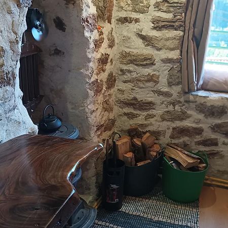 Adonis Guest House Димицана Экстерьер фото