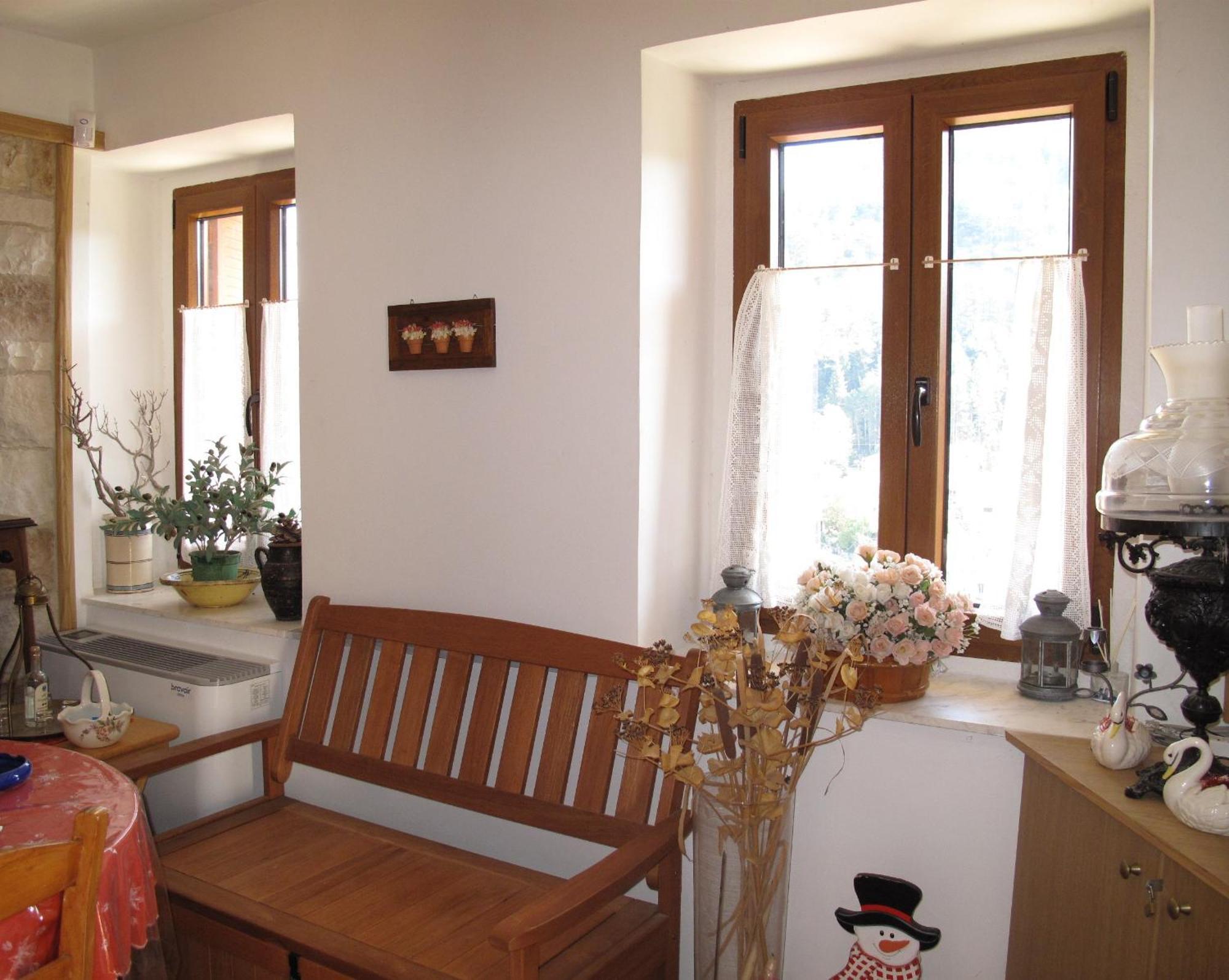 Adonis Guest House Димицана Экстерьер фото