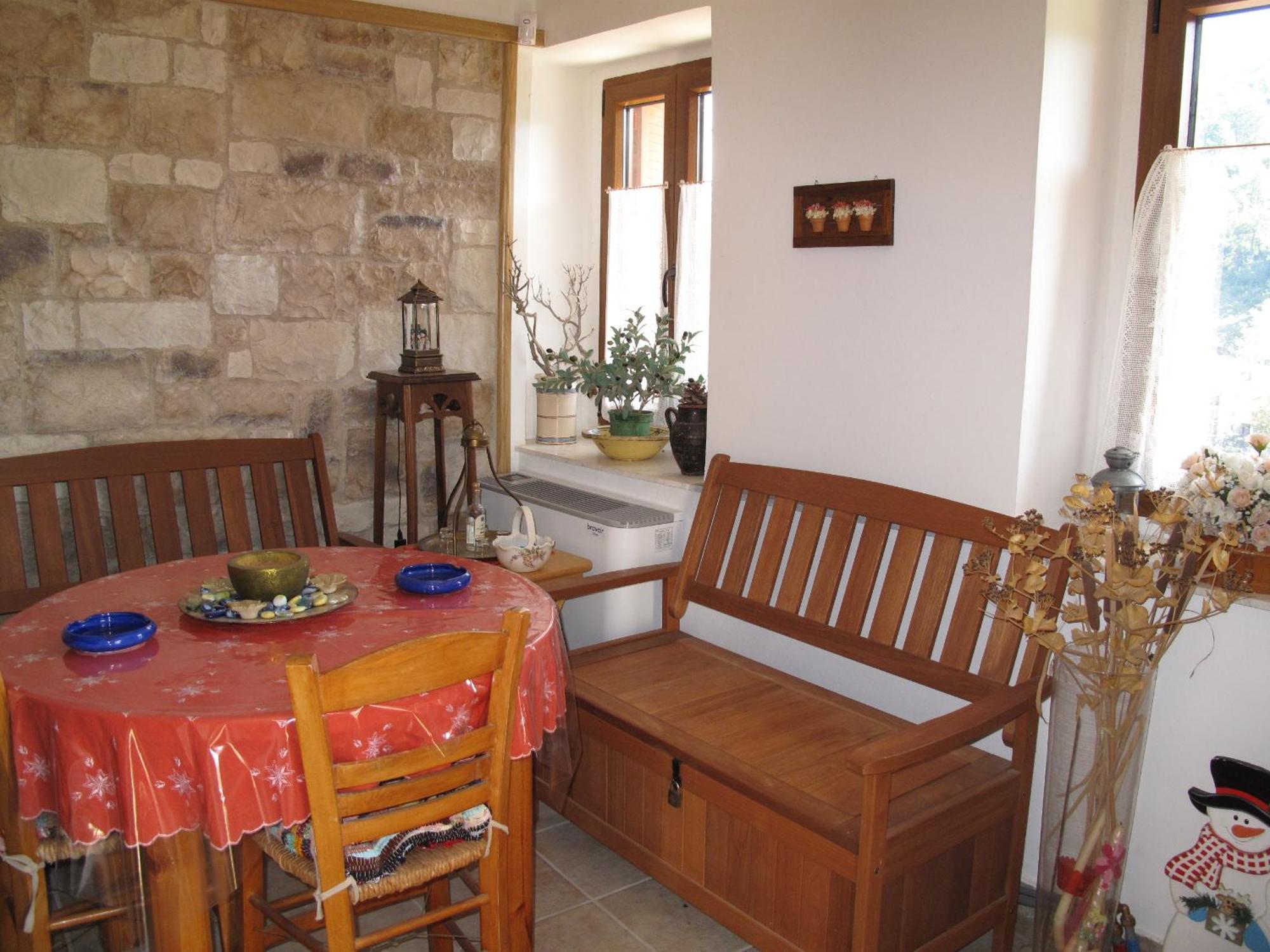 Adonis Guest House Димицана Экстерьер фото