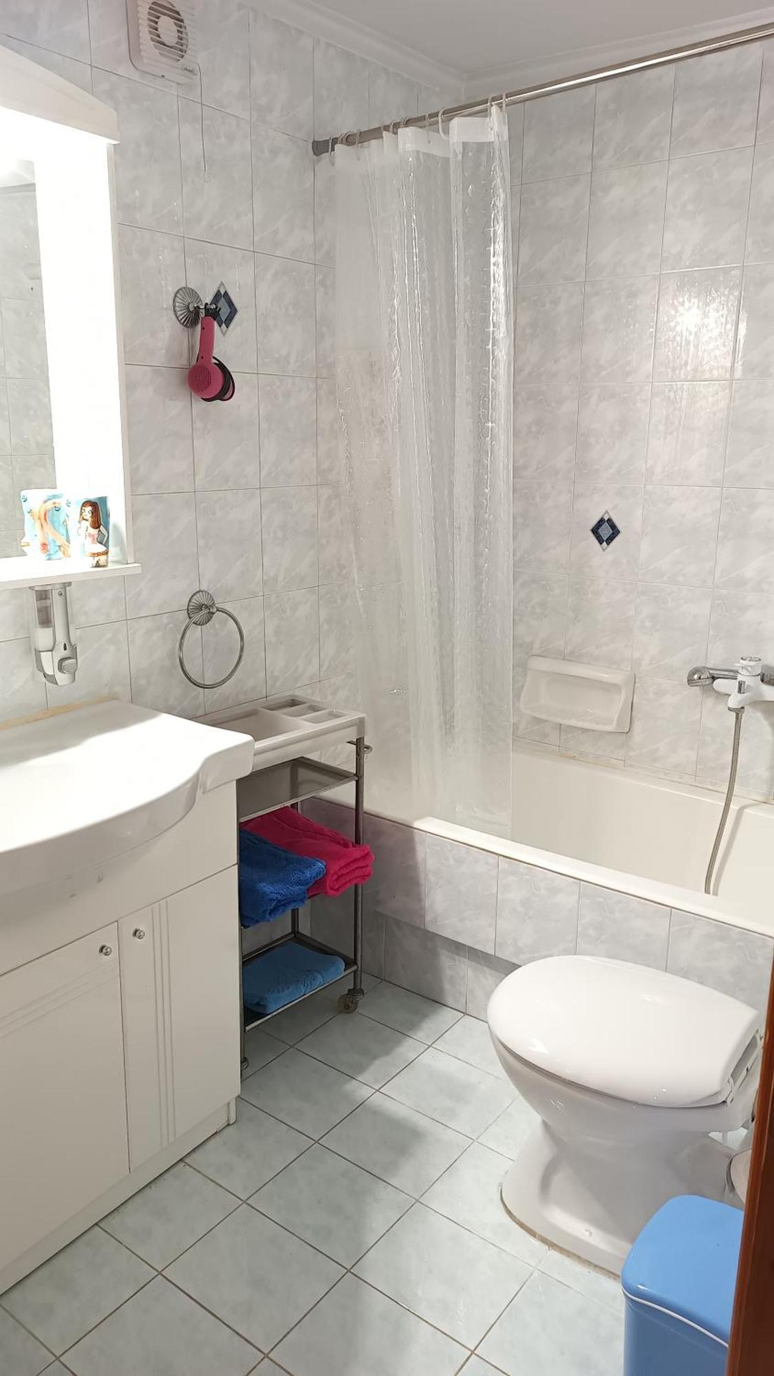 Adonis Guest House Димицана Экстерьер фото