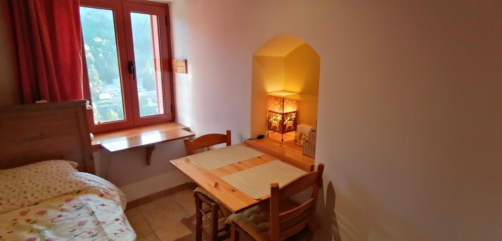 Adonis Guest House Димицана Экстерьер фото
