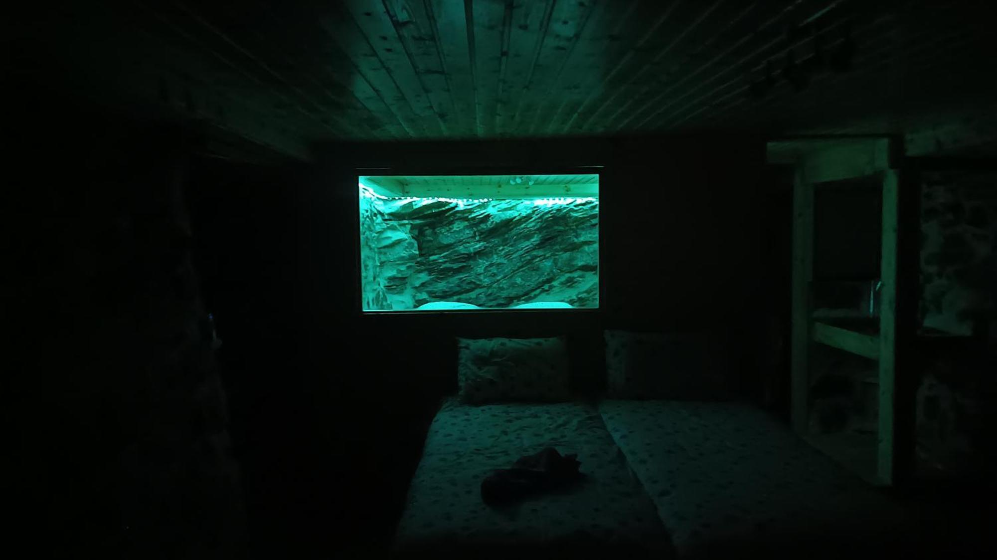 Adonis Guest House Димицана Экстерьер фото