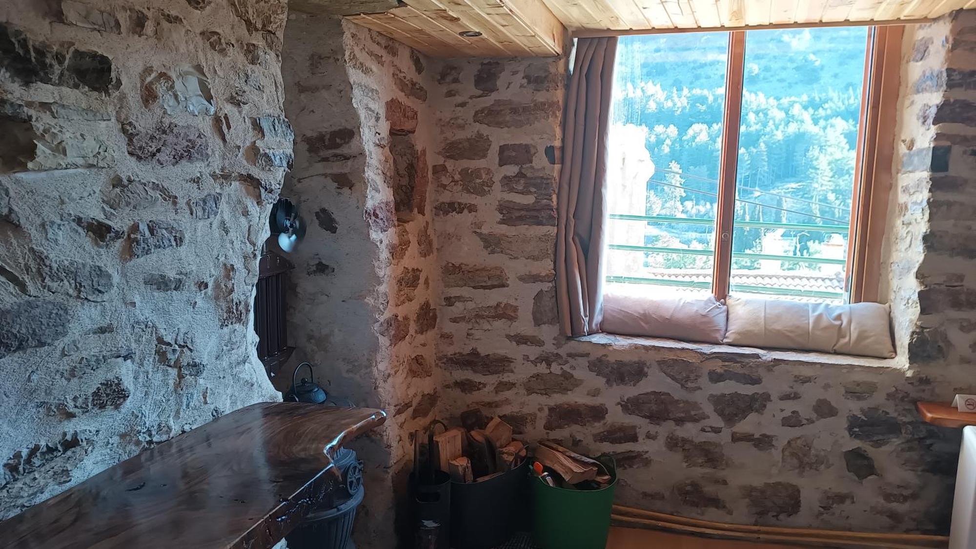 Adonis Guest House Димицана Экстерьер фото