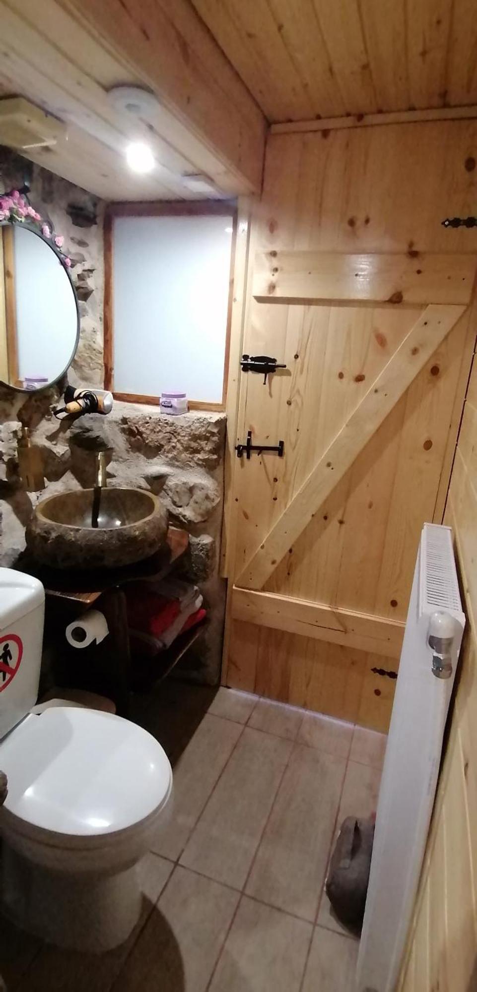 Adonis Guest House Димицана Экстерьер фото